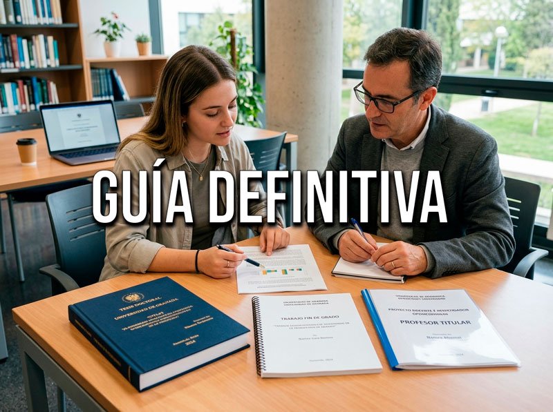 Guía Definitiva