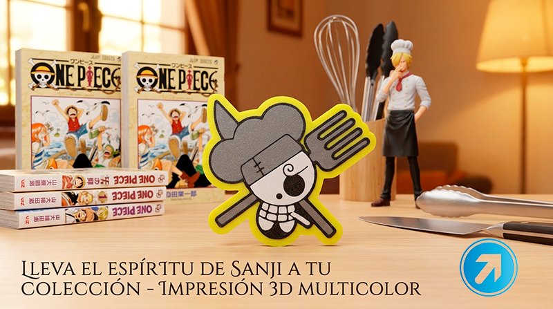 Sanji (One Piece)